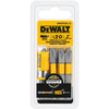 DeWalt Max Fit Phillips #2  S X 2 in. L Power Bit and Sleeve Set S2 Tool Steel 12 pc