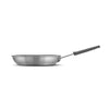 Professional Fusion 10 in Nonstick Fry Pan - Gray