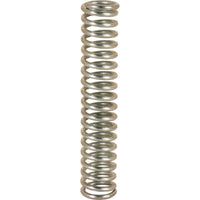 Prime-Line  2-3/4 in. L x 1/2 in. Dia. Compression  Spring  2 pk