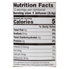 Twinings Tea - Tea Cold Infuse Passionfruit Mango - Case of 6 - 12 Count