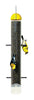 Perky-Pet Finch 2 lb Plastic Bird Feeder 6 ports