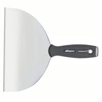 Allway Stainless Steel Taping Knife 8 In. W