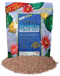 Microbe Lift MLCAPM10 10 Lb Concentrated Aquatic Planting Media