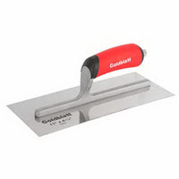 11 x 4-In. Curved Drywall Trowel
