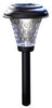 Moonrays Solar Powered LED Pathway Light 8 pk
