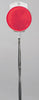 Hy-Ko 48 in. Round Red Driveway Marker 1 pk (Pack of 24)