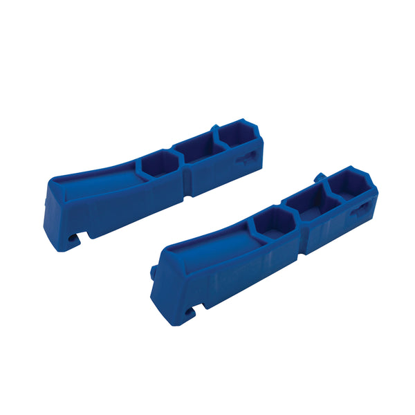 POCKET HOLE JIG BLUE 2PK