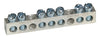 Square D Pk7gtacp 7 Terminal Load Center Grounding Bar Kit
