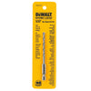 Bit Drill Hexshank 5/32"