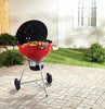 Prem Kettle Ltd Red22