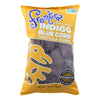 Frontera Foods Tortilla Chip - Blue Corn - Case of 12 - 10 oz