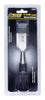 Steel Grip 1-1/4 in. W X 4 in. L Wood Chisel 1 pk