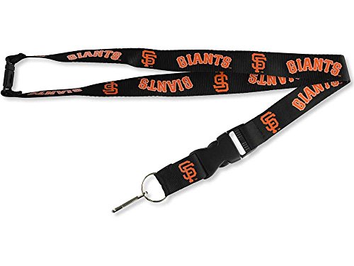 GIANTS LANYARD