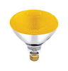 Westinghouse Bug Light 100 W E26 Floodlight Incandescent Bulb E26 (Medium) Yellow 1 pk