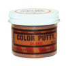 Color Putty Redwood Wood Filler 16 oz