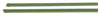 Panacea 3 ft. H X 7/16 in. W Green Metal Plant Stake