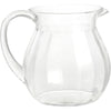 Prodyne 2.75 qt Clear Pitcher Acrylic