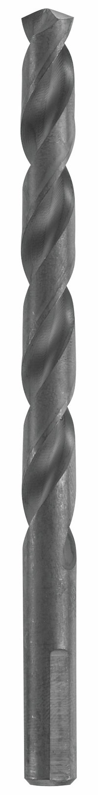 Bosch BL4149 11/32" X 4-3/4" Black Oxide Fractional Jobber Drill Bit                                                                                  
