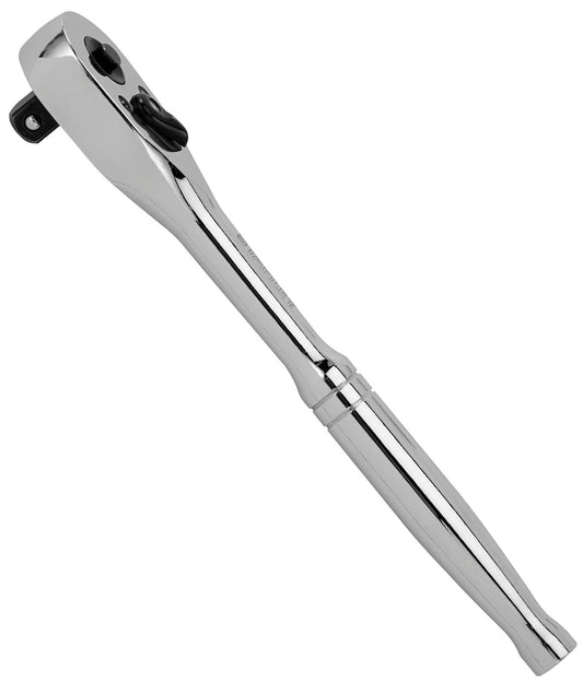 Stanley Hardware 91-929 3/8 Drive Pear Head Quick Release Ratchet