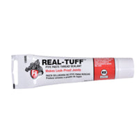 Hercules Real Tuff White Thread Sealant 2 oz