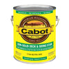 Cabot Semi-Solid Tintable 17406 Neutral Base Oil-Based Natural Oil/Waterborne Hybrid Deck and Siding Stain (Pack of 4)