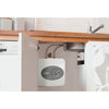 Bosch Tronic 3000T 120V 1440W 65 to 150 PSI 2.7 gal. Tank Capacity Electric Water Heater
