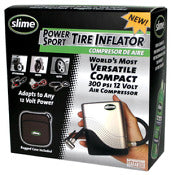 Slime 40001 12 Volt Tire Inflator