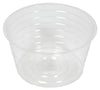 Gardener's Blue Ribbon 6 in. W Plastic Plant Liner Clear (Pack of 25)