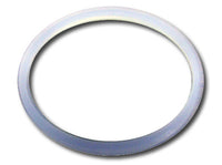 1x1-9/64 Fiber Washer (Pack of 10)
