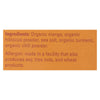 Peeled - Dried Fruit Chili Mango - Case of 10 - 1.23 OZ