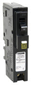 Square D Hom115pcafic 15a 1p 120v Combination Arc Fault Miniature Circuit Breaker Plug-On Neutral Mount