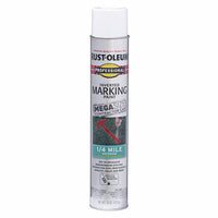 26OZ WHT Marking Paint