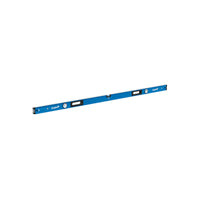 Empire  True Blue  78 in. Aluminum  Magnetic Box  Level  3 vial