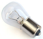 Black Point Products Inc Ll-003 18.43w Ba15 S-8 Clear Warm White Incandescent Landscape Light 2 Count