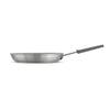 Professional Fusion 12 in Nonstick Fry Pan - Gray