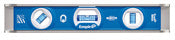 Empire  True Blue  10 in. Aluminum  Magnetic Torpedo  Level  3 vial