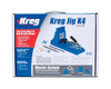 Kreg Pocket Hole Jig 1-1/2 in. 1 pc
