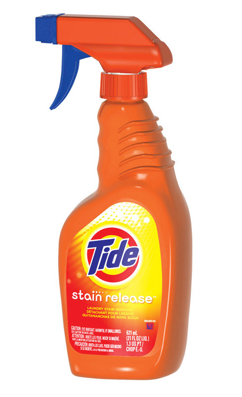Tide Stain Release Pre-Treat Spray 21 Oz (Case of 6)