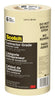 Scotch 1.41 in. W X 60 yd L Tan High Strength Masking Tape 6 pk