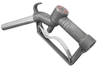 Fill-Rite  Aluminum  Fuel Nozzle With Hook