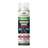 17OZ GRN Inv Mark Paint