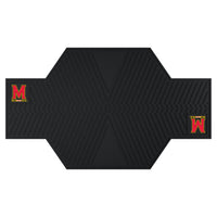 University of Maryland Motorcycle Mat
