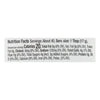 Organic Ville Organic Ketchup - Tomato - Case of 12 - 24 oz.
