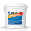 O-ACE-sis Granule Multishock 25 lb.