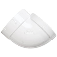 90 DEG.SHORT VAC ELBOW CF382XS