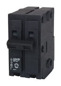 Murray  MP  60 amps Double Pole  Circuit Breaker