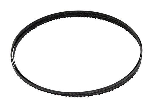 Norse 67.375 in. L X 0.25 in. W Carbon Band Saw Blade 6 TPI 1 pk