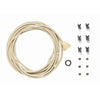 Orbit Metal Outdoor Cooling Misting System 1 pk