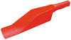 Gutter Getter  6 in. H x 6 in. W x 16 in. L Red  Polypropylene  Gutter Cleaning Scoop