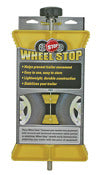 Camco 44622 Wheel Stop Chock                                                                                                                          
